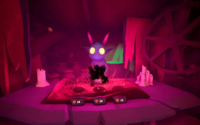 Pit of Goblin