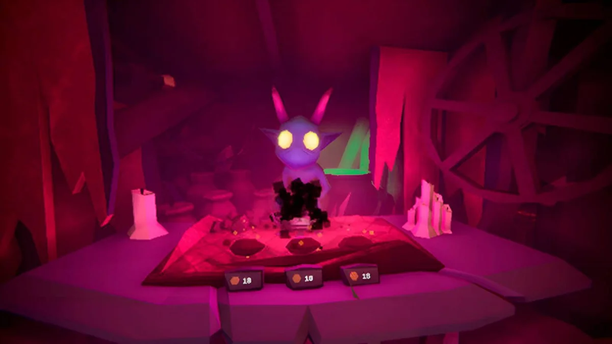 Pit of Goblin