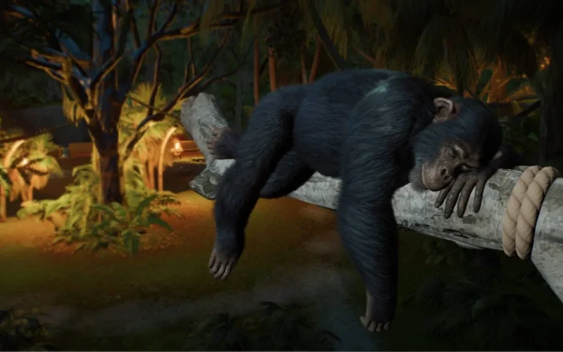 Planet Zoo 2