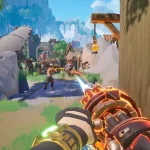 Guns & Dragons