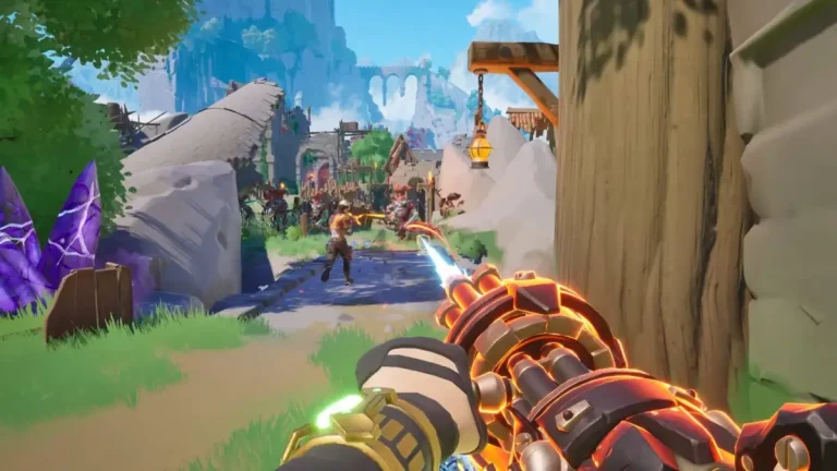 Guns & Dragons