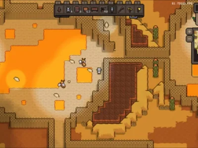 Pocketpair será co-publisher de Isle Goblin na Ásia; demo confirmada na TGS 2026