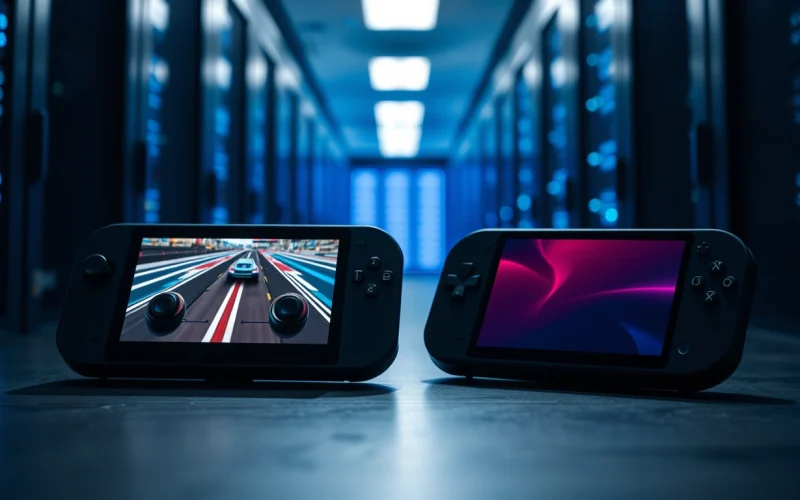 MSI Claw 8 EX AI+: Primeira handheld com Intel Arc G3 Extreme à venda, até 76% mais rápida que a ROG Xbox Ally X