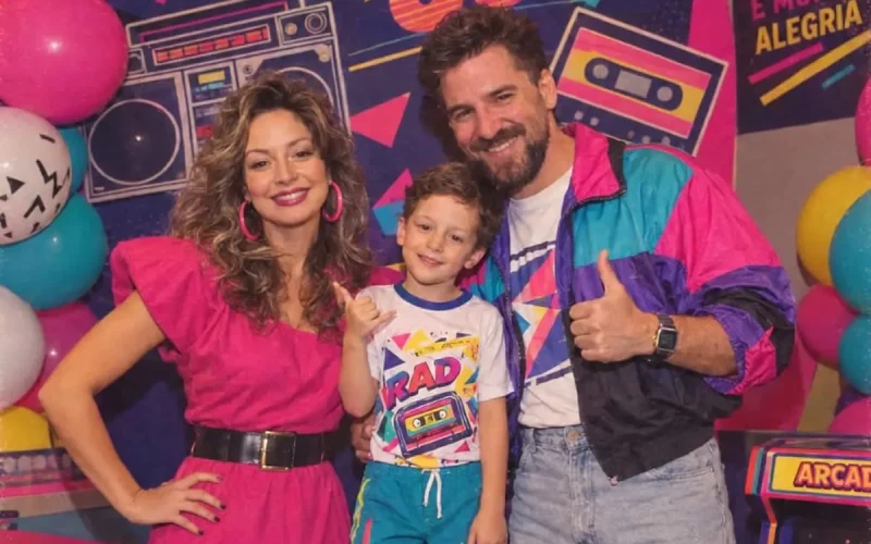 Trend dos anos 80 no Instagram: como fazer fotos com o ChatGPT