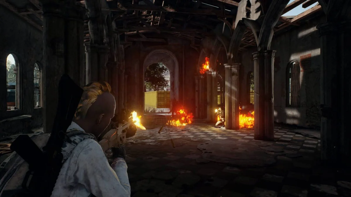 Daejeon GamePT brilha na PUBG Weekly Series 2026 com 25 mortes e 4261.67 de dano em 25 partidas