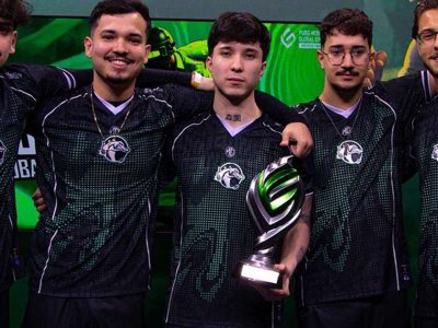 RoW Esports conquista o título na Final PMGO Americas e leva a maior parte da premiação de US$ 50 mil