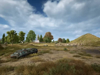 PUBG Solidário: Participe da Game Jam com Criação de Mapas e Prêmios!