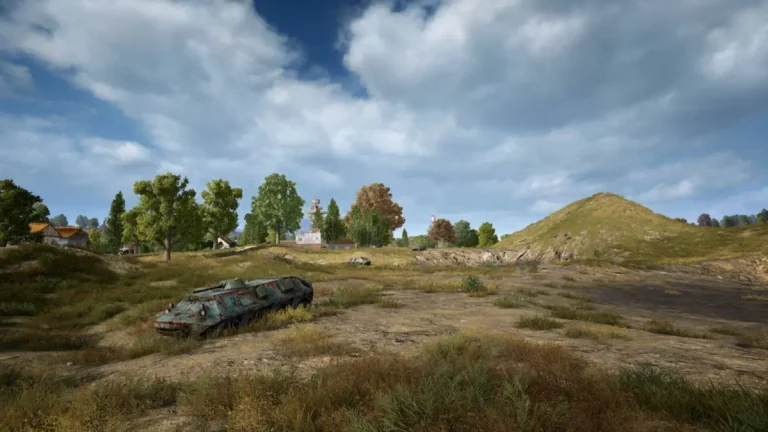 PUBG: Battlegrounds
