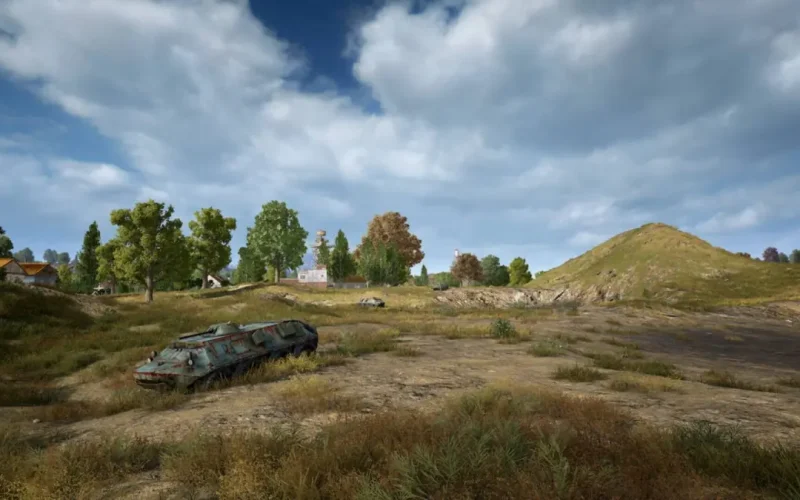 PUBG Solidário: Participe da Game Jam com Criação de Mapas e Prêmios!