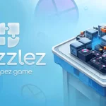 puzzlez – a shapez game, nova aposta de quebra-cabeças da tobspr Games, chega ao PC em 2027 com mais de 75 desafios e editor de níveis