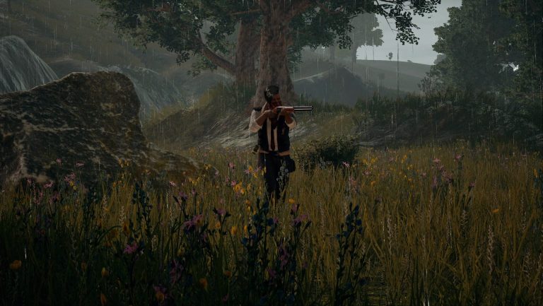 PUBG: BATTLEGROUNDS ganha chute, novos combates na água e colaboração com JUJUTSU KAISEN na Atualização 43.1
