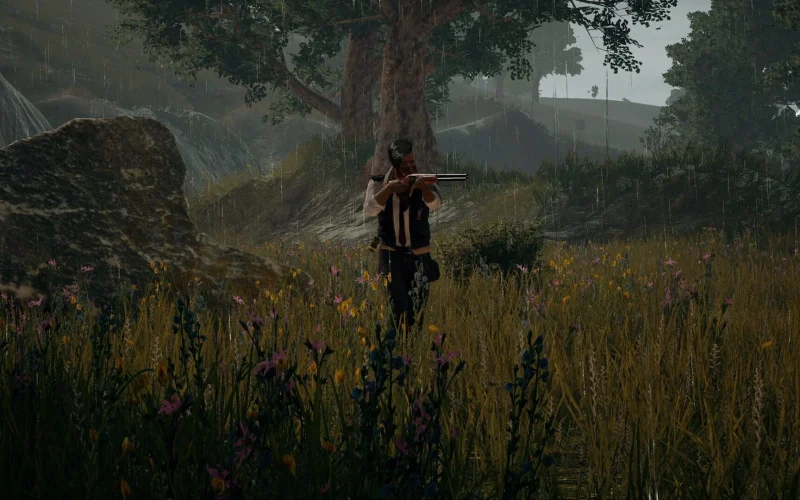 PUBG: BATTLEGROUNDS ganha chute, novos combates na água e colaboração com JUJUTSU KAISEN na Atualização 43.1