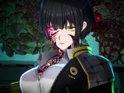 Qliphah in Providence’s Shadow: o RPG tático que mistura combate estratégico e investigação em Tóquio está disponível para PC, PS5 e Switch