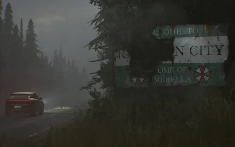 Quais são os requisitos para jogar Resident Evil Requiem no PC?