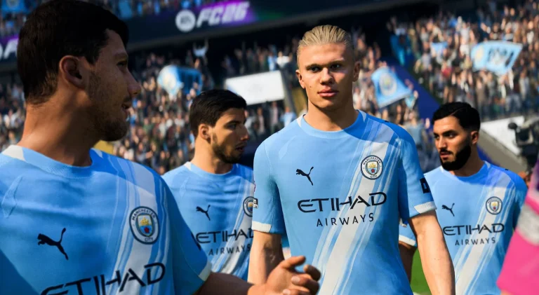 Como jogar EA FC 27: Horários de liberação antecipada e edições no Brasil