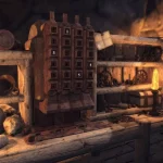 Quern: Undying Thoughts
