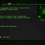 Radiotext