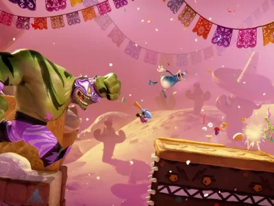 Rayman Legends Retold é adiado para 3 de dezembro de 2026, novo trailer será revelado em setembro