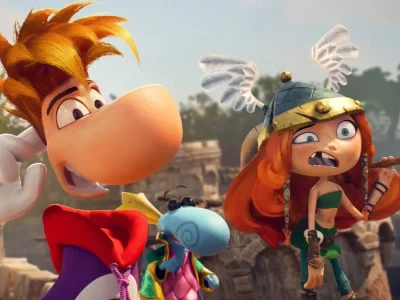 Rayman Legends Retold é adiado para 3 de dezembro, mesmo estando pronto para lançamento