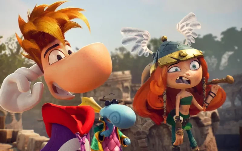 Rayman Legends Retold é adiado para 3 de dezembro, mesmo estando pronto para lançamento