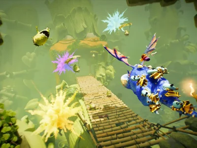Rayman Legends Retold: Requisitos Mínimos e Recomendados para Rodar no PC