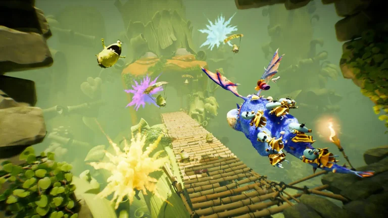 Rayman Legends Retold: Requisitos Mínimos e Recomendados para Rodar no PC