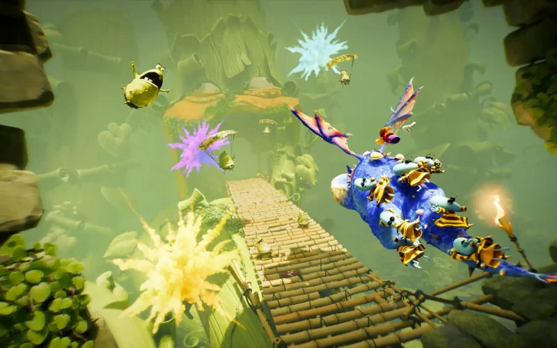 Rayman Legends Retold: Requisitos Mínimos e Recomendados para Rodar no PC