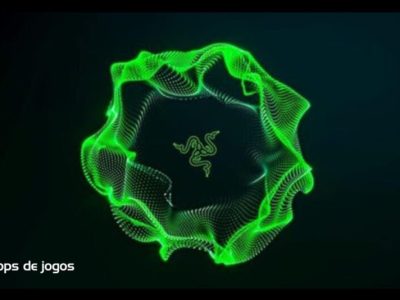 Razer e Universidade Nacional de Singapura lancam laboratório de IA focado em inovações para games