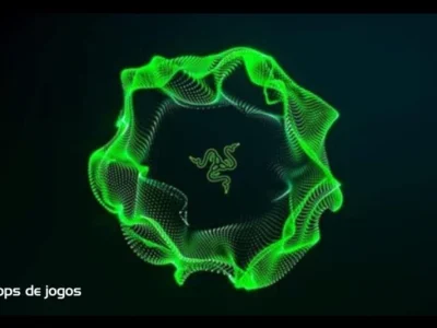Razer e Universidade Nacional de Singapura lancam laboratório de IA focado em inovações para games