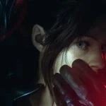 Resident Evil Veronica