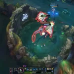 League of Legends