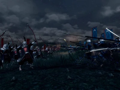 Total War: SHOGUN 2 – Complete Edition será lançado para PC com melhorias e campanhas exclusivas em outubro