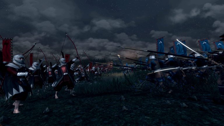 Total War: SHOGUN 2 – Complete Edition será lançado para PC com melhorias e campanhas exclusivas em outubro