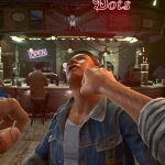 Roadhouse Simulator