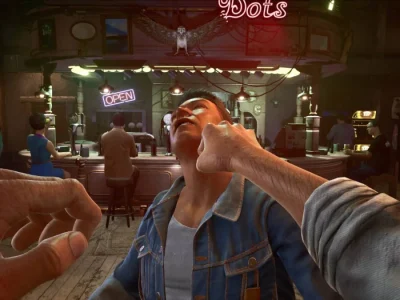 Roadhouse Simulator: Gerencie seu próprio bar na Route 66 disponível no Steam