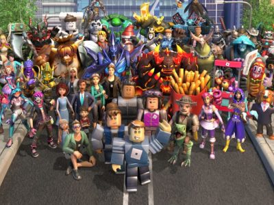 Roblox apresenta inovações para jogos e criação na Roblox Developers Conference 2023
