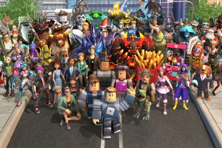 Roblox apresenta inovações para jogos e criação na Roblox Developers Conference 2023
