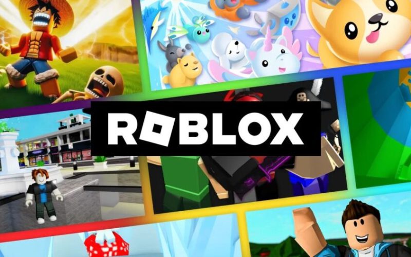 Roblox celebra 20 anos com evento especial que revisita clássicos e oferece novas recompensas