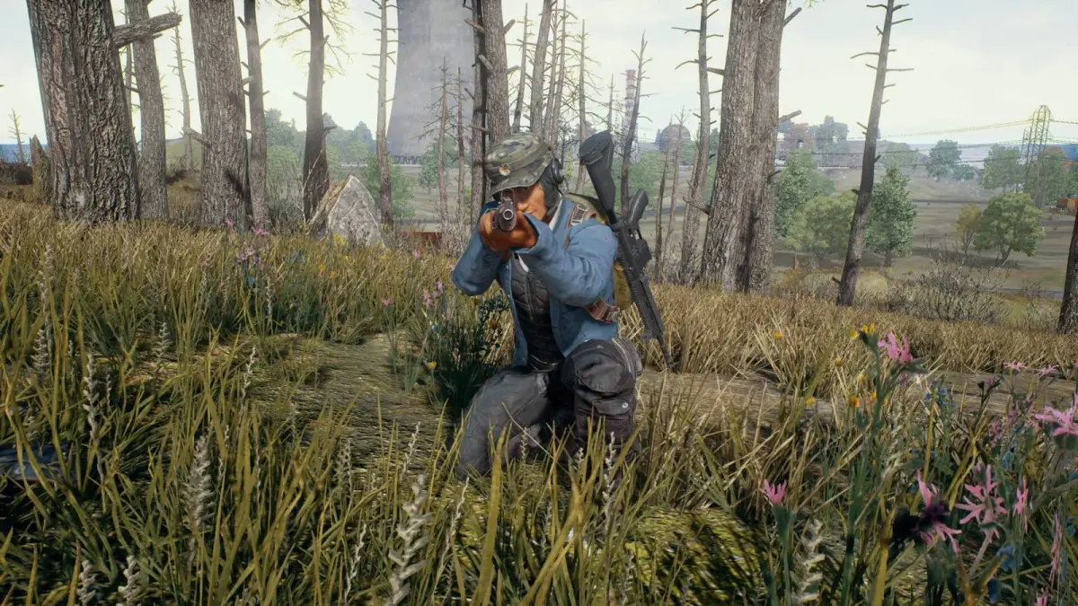 PUBG Mobile