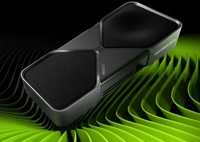Rumor aponta que novas GPUs NVIDIA GeForce RTX 6000 podem ser lançadas em breve