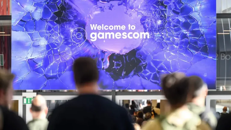 Gamescom