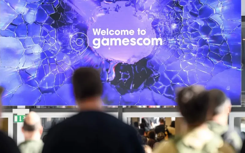 Samsung realiza final mundial da #PlayGalaxy Cup na Gamescom 2026 com vitória da equipe da Malásia