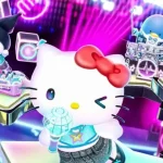 Sanrio Kawaii Me Live!
