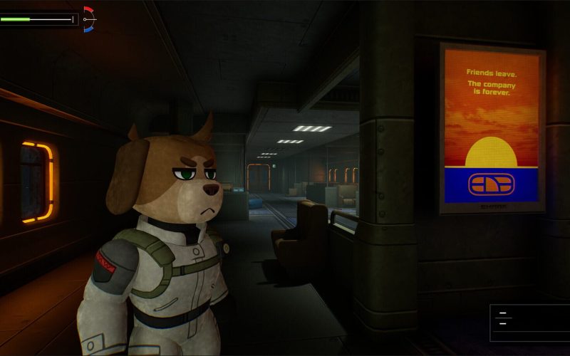 Fright Train: Lançamento de jogo de terror roguelite para PC destaca sobrevivência em meio a monstros na Antártida