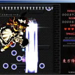 Touhou Koumakyou: New Classic traz remasterização completa para consoles e PC com modos inéditos e suporte a vários idiomas