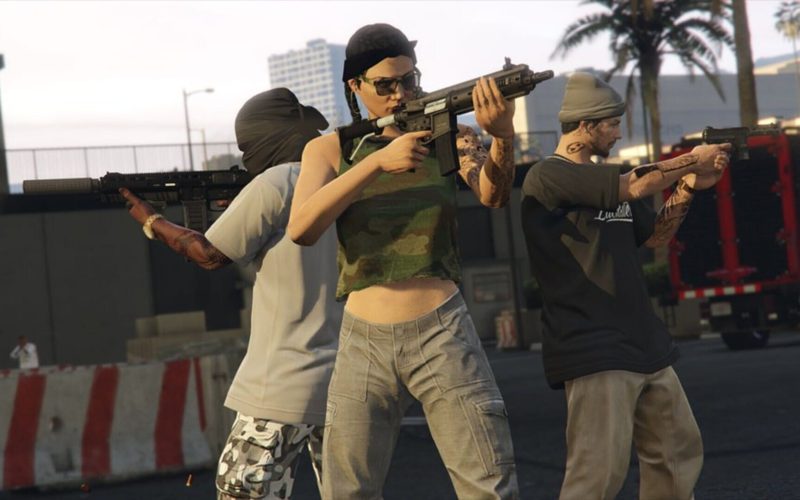 GTA Online: Evento Rivalidades Comerciais promete até GTA$4 milhões em recompensas e propriedades gratuitas em setembro