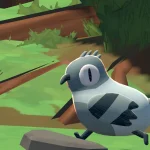 Birdseed VR: Lançamento Gratuito em 8 de Outubro com Multijogador entre SteamVR e Meta Quest