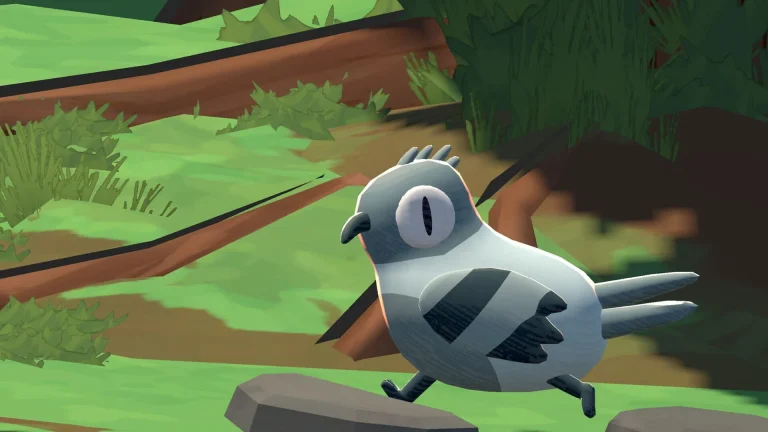 Birdseed VR: Lançamento Gratuito em 8 de Outubro com Multijogador entre SteamVR e Meta Quest