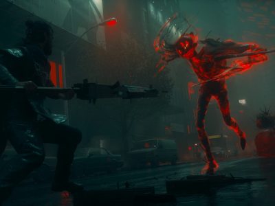 CONTROL Resonant: modos gráficos e recursos do PS5 são detalhados antes do lançamento