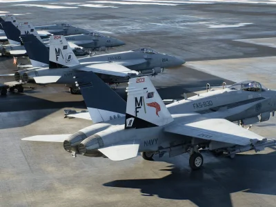 ACE COMBAT 8: WINGS OF THEVE será lançado em 2 de outubro de 2026 com novidades e bônus de pré-venda